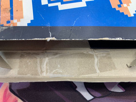 Clu Clu Land 5 screw NES CIB canadian double seal