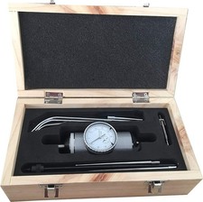 Coaxial Centering Indicator Co-Ax Precision Milling Machine Test Dial