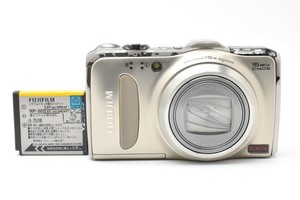 Fujifilm Finepix F550exr for sale | eBay