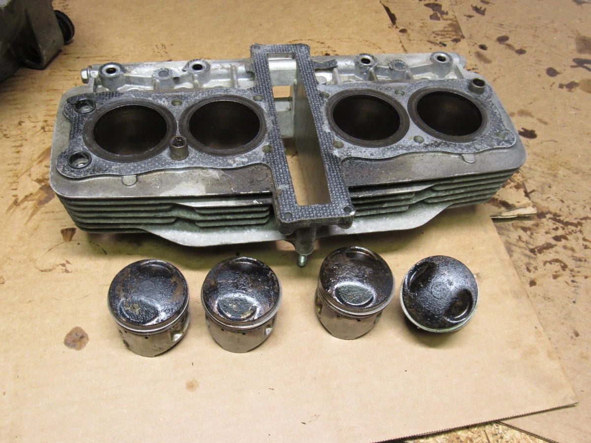 Engines & Parts for Yamaha XJ550 for sale | eBay