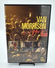 Live at Montreux 1980 and 1974 (DVD) for sale online | eBay