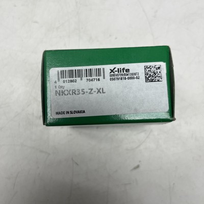 NIB INA Bearing     GAY30-XL-NPP-B