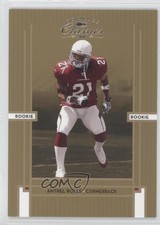 2005 Donruss Classics Rookie 1079/1999 Antrel Rolle #152 0o0