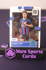 Pablo Torre Rated Rookie 2022-2023 Donruss
