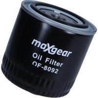 Maxgear 26-2082 ÖLfilter FüR Vw Seat Skoda Polo Lupo Caddy Arosa Felicia 6N1