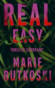 Real Easy: Thriller | Ein Serienkiller im Stripclub... | Buch | Zustand sehr gut