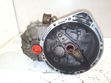 Boite de vitesse Smart CITY-COUPE