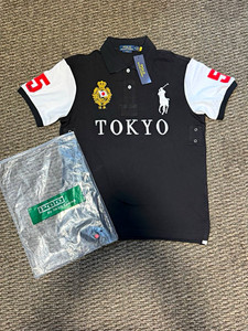 Polo Ralph Lauren Tokyo | eBay