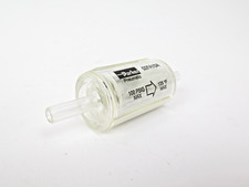 Parker 02FA10A 1 Micron Inline Coalescing Air Filter 1/4in New Sealed