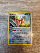Slowking 28/113 EX Delta Species Regular, NM Condition on eBay