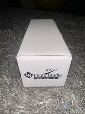 New LS Photo Pro Studio 120v 45w Light Bulb