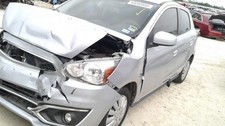 2020 Mitsubishi Mirage 1.2l Engine Motor Oem 53k Miles - Lkq380240225 2020 Mitsubishi Mirage 1.2l Engine Motor Oem 53k Miles - Lkq380240225