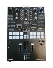 PIONEER DJM-S9 2 Channel Pro DJ Serato Scratch Mixer MINT EXCELLENT CONDITION 