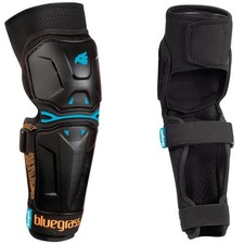 Bluegrass Unisex Ellenbogenschoner Big Horn, ...