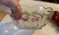 Mosser Glass Cherry for sale | eBay