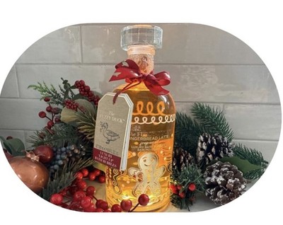 Baylis & Harding The Fuzzy Duck Winter Wonderland Light Up Bath Bubbles! NEW
