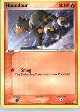 Houndour Prices | Houndour List
