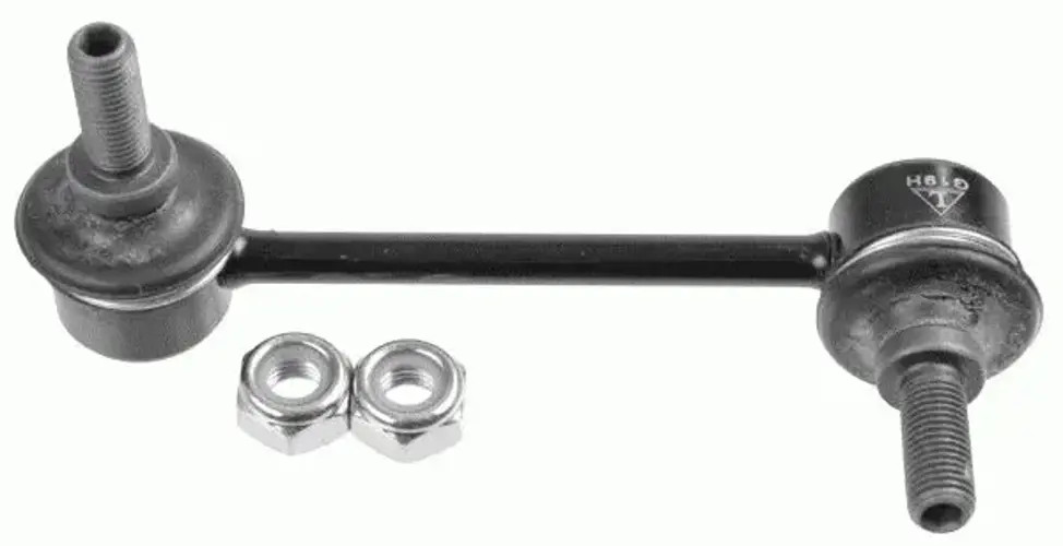 Stabilizer Link Rear Axle Left Suspension Rod 30645 01 LEMFÖRDER for HONDA