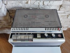 Geloso G 651 Tonbandgerät -