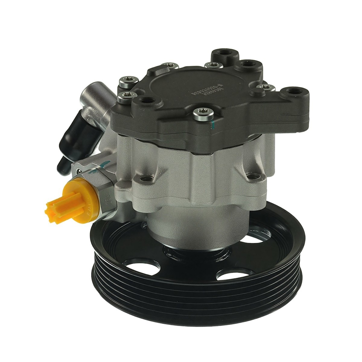 Power Steering Pump for MB Mercedes Mercedes-Benz SLS AMG ML63 C63 E63 CLS63 R63