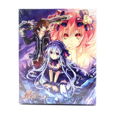 Fairy Fencer F Limited Edition (PS3) New Sealed