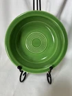 Vintage Fiesta 5½" Fruit Bowl  *Medium Green*  *Not Post 86*  *Near Mint*