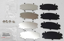 Kits de frein Lexus IS
