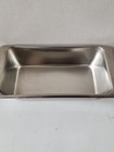 REVERE WARE NEW Stainless Steel Bread Loaf Pan 2QT 9.5x5.25x2.75 2517 2  — photo 3