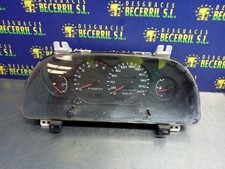 Compteur Ssangyong KORANDO