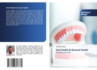 Vinej Somaraj | Oral Health & General Health | Taschenbuch | Englisch (2025)