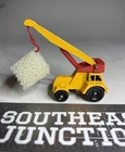 Matchbox Lesney No 11 Taylor Jumbo Crane Full Hook NEAR MINT NM CONDITION