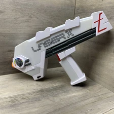 Laser X Laser Gun Blaster Only