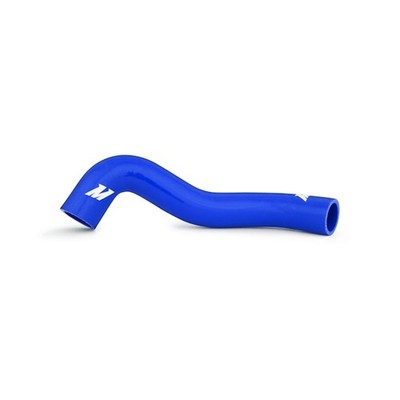 Mishimoto Silicone Radiator Hose Kit Fits Ford 7.3 Powerstroke 2001-2003 Blue