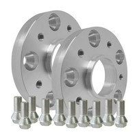 Scc Spurverbreiterungen Spurplatten 2X20Mm 13084S FüR Chrysler Crossfire Distanz