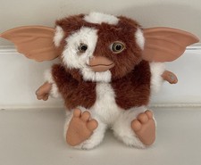 NECA Gremlins Gizmo Plush Stuffed Animal 2011