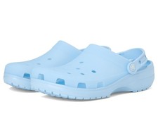 Unisex Clogs Crocs Classic Frosted Clog