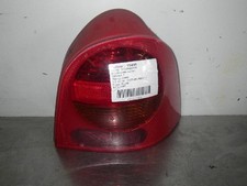 19499 Rückleuchte rechts RENAULT Twingo I (C06) D7700426320 1.2 