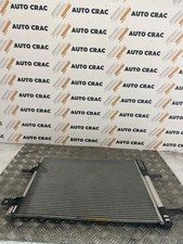 Radiateur Peugeot 3008