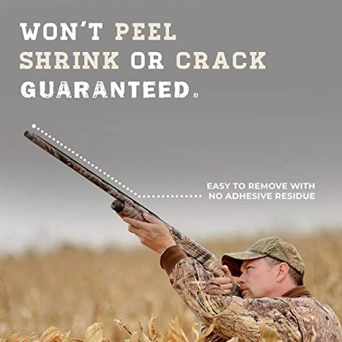 Mossy Oak - 14003-7-SGB Graphics 6" x 7' Shadow Grass Blades Camouflage Tape - Image 4 of 4