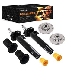 2x Amortisseurs Avant for BMW Serie 1 F20 F21 Serie 2 F22 F23 Serie 3 F30 F31