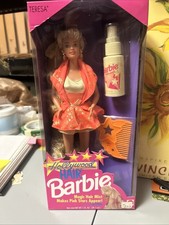 Barbie Teresa 2316 capelli Mattel Hollywood nuova con scatola 1992
