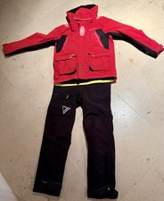 Musto BR2 Offshore Segelbekleidung Herren Gr. S &ndash; Jacke & Hose