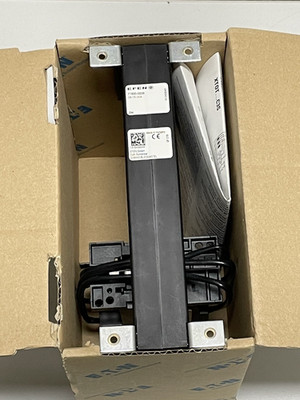 Eaton / ZW7-240 / Motorschutzrelais / Motor Overload Relay