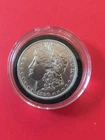 1896 (P) Morgan Silver Dollar Brilliant Uncirculated BU 90% Silver 0.900 0.9
