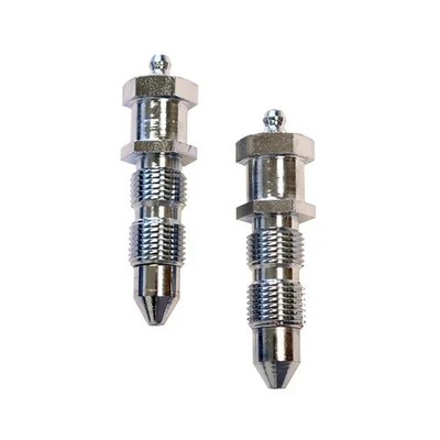 Track Adjuster Grease Valve fits Komatsu PC210 PC220 PC300 PC400 07959-20001