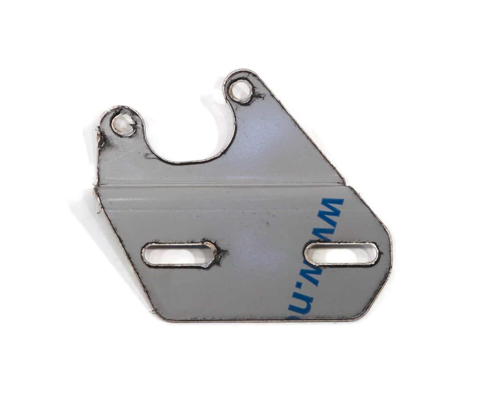 The ROP Shop Hour Meter Tiny Tach Mounting Bracket for Honda EU2200I Generator
