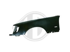 Kotflügel rechts für Mercedes W140 1993-1998 Kotflügel rechts für Mercedes W140 1993-1998