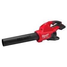 Milwaukee Tool 2824-20 36v M18 Redlithium Handheld Blower Bare Tool 45 Mph Milwaukee Tool 2824-20 36v M18 Redlithium Handheld Blower Bare Tool 45 Mph
