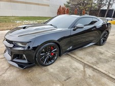 2019 Chevrolet Camaro ZL1