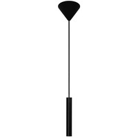Nordlux Omari Led Pendel Schwarz Spot Pendelleuchte Pendellampe Dimmbar 4W